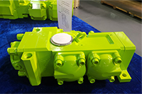 Hydraulic Drifter, RC1200/RC1200A