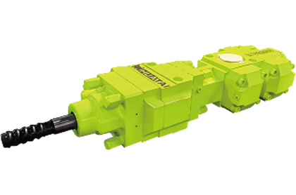 Hydraulic Drifter, RC2200