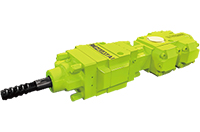 Hydraulic Drifter, RC2200