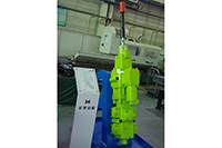 Hydraulic Drifter, RC3000